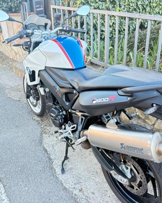 Bmw f800r