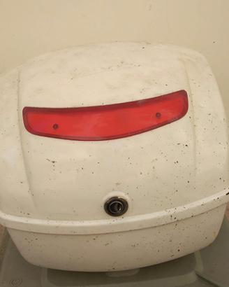 bauletto vespa 125