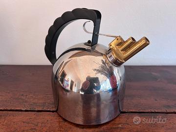 Bollitore Alessi 9091