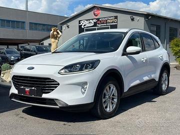 Ford Kuga 1.5 EcoBlue 120 CV 2WD Titanium