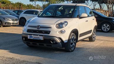 FIAT 500L Mtj 1.3cc 95cv