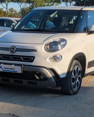 FIAT 500L Mtj 1.3cc 95cv