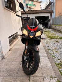 Aprilia tuono 125cc
