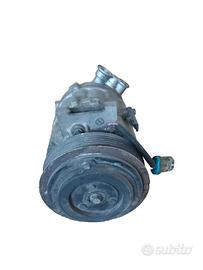 Compressore Clima Aria Condizionata Alfa Romeo - 6