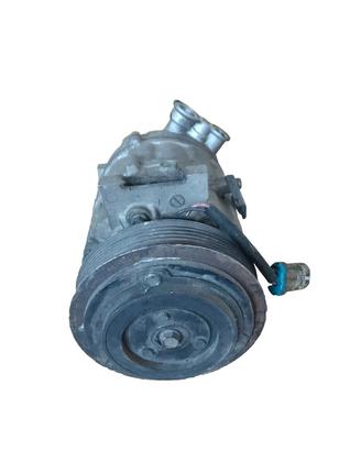Compressore Clima Aria Condizionata Alfa Romeo - 6