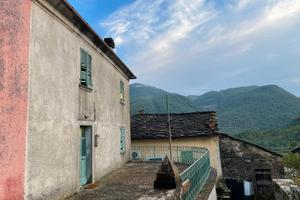 Casa di montagna - Carniglia, Bedonia