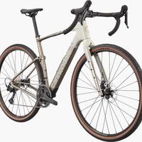 CANNONDALE TOPSTONE CRB 3 GRX-2X