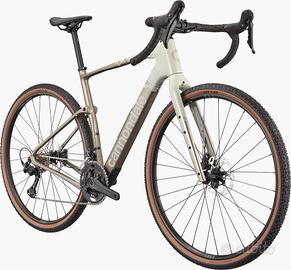 CANNONDALE TOPSTONE CRB 3 GRX-2X