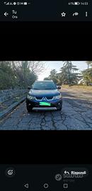 outlander mitsubishi anno 2007