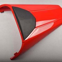 Cover sella passeggero CBR 650 F 2014 - 2018 Rosso