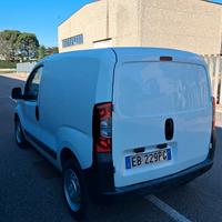 Peugeot bipper 1.4 benzina 