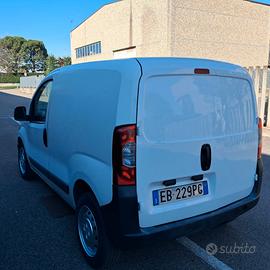 Peugeot bipper 1.4 benzina 