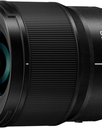 Panasonic Lumix S-S50 mm F1.8