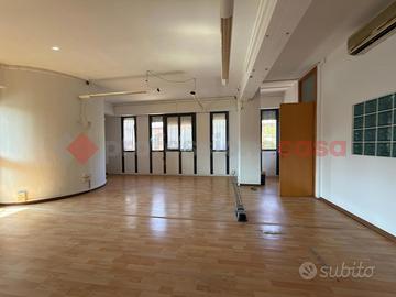 Ufficio Arezzo [RIF U068ACU]