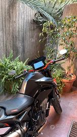Ktm 790 duke 