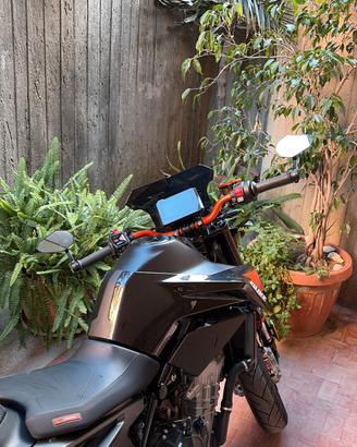 Ktm 790 duke 