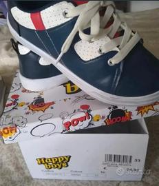 Scarpe Bambini unisex