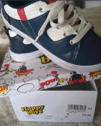 Scarpe Bambini unisex