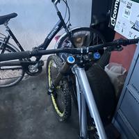 Mtb Dh