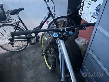 Mtb Dh
