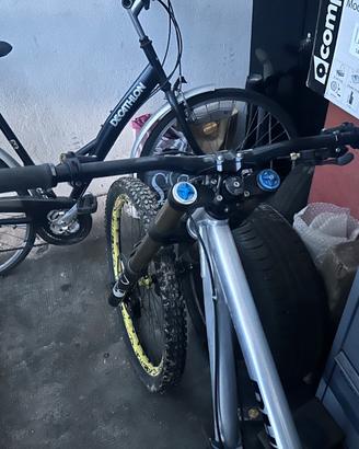 Mtb Dh