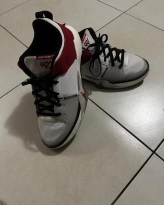 Jordan Westbrook One Take CJ0780-101 – 44,5