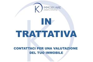 Appartamento di 107 m² con 3 locali a Trezzano sul