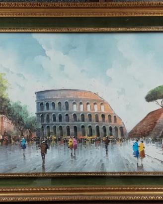 Quadro di Antonio de Vity