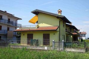 Bilocale a Ciserano