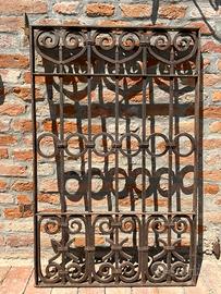 Inferiata /cancello
