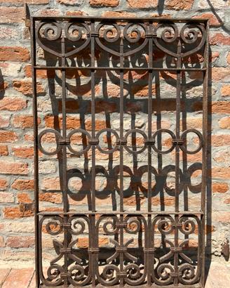 Inferiata /cancello