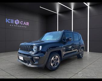 JEEP Renegade 1.5 Turbo T4 MHEV Limited