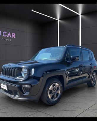 JEEP Renegade 1.5 Turbo T4 MHEV Limited