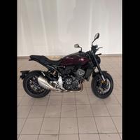 HONDA CB1000RA - CB1000RA U139468