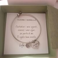 Bracciale KIDULT sorella