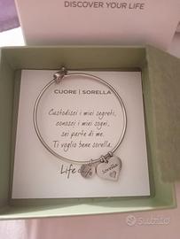 Bracciale KIDULT sorella