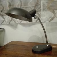 lampade MINISTERIALI  anni 50