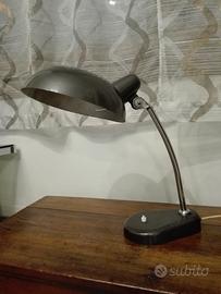 lampade MINISTERIALI  anni 50