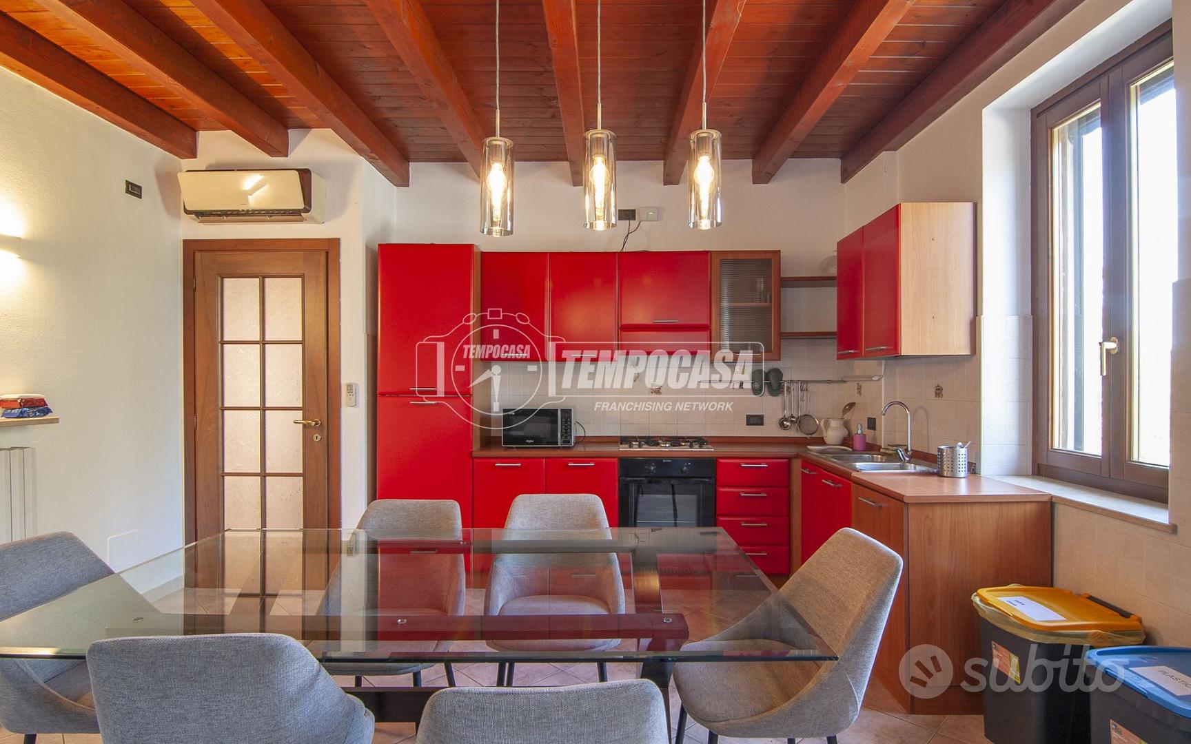 Appartamento – Verona, San Pancrazio, Sud-Est - Altro