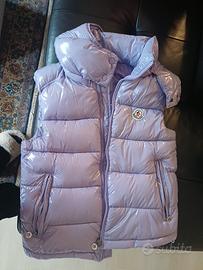  smanicato viola taglia m