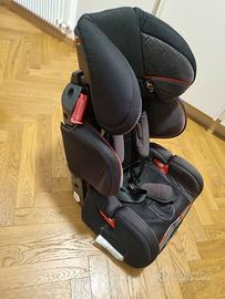 Seggiolino auto bambino - Modello Discovery