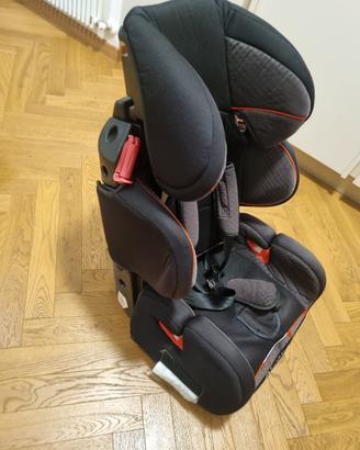 Seggiolino auto bambino - Modello Discovery