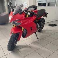 DUCATI Supersport 950 S SOLI KM. 5.900