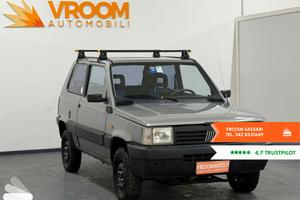 FIAT Panda 1� serie 1000 4�4 Trekking