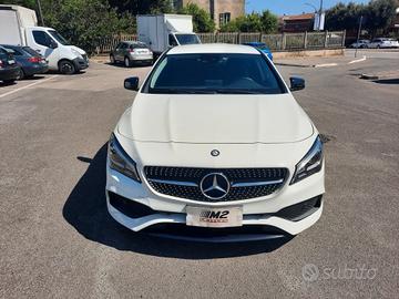 Mercedes-benz CLA 200 CLA 200 d S.W. Automatic Pre