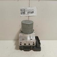 CENTRALINA ABS AUDI A6 Avant Serie C7 (4G5) 4N0 90