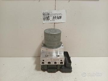 CENTRALINA ABS AUDI A6 Avant Serie C7 (4G5) 4N0 90