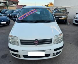 Fiat Panda 1.2 Dynamic Natural Power PROVENIENZA T