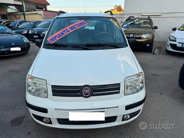 Fiat Panda 1.2 Dynamic Natural Power PROVENIENZA T