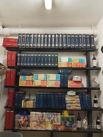 Raccolta Quattroruote e Ruoteclassiche